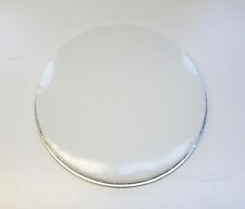 Percussion Fell Tycoon  Timbales Head 11 3/4" (11,75") weiß NOS