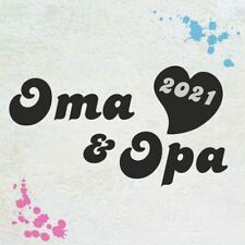 OMA und OPA 2024 2025 2026