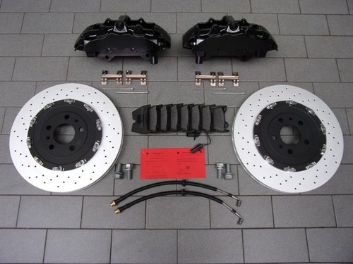 Audi rs4 rs 6 bremse - 4,