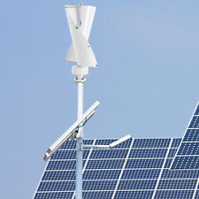 NE-500W 12V Windkraftanlage