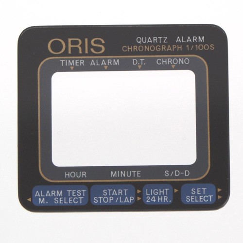 Original oris mineralglas - oris,