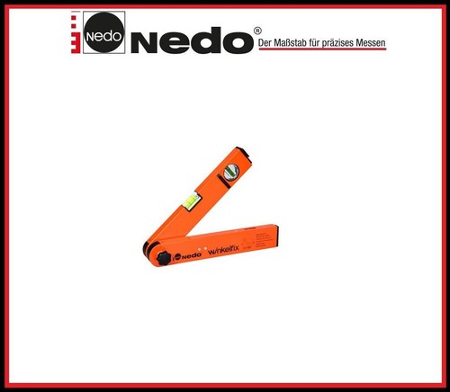 Nedo winkelmessgerät - nedo,