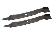 SECURA Messerset Mulch passend