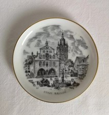 BRILLON 🙂 Porzellan –