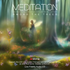 Meditation among the - among,