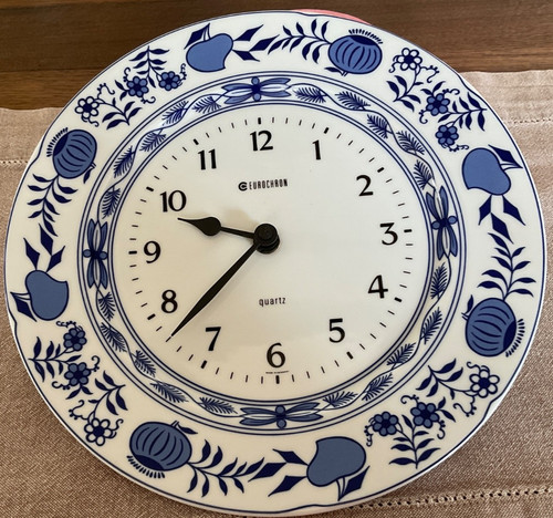 Vintage eurochron quartz - vintage, *