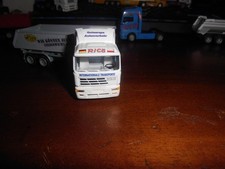 Herpa    RICÖ Steyr SZM