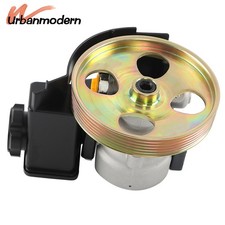 SERVOPUMPE HYDRAULIKPUMPE FÜR