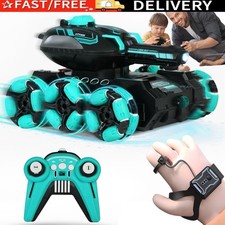 D&I ferngesteuertes Auto