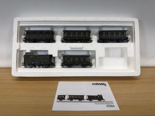 Märklin 43984 - h0,