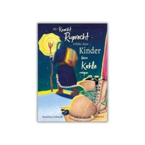 Madeline schwalb als knecht - schwalb,