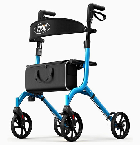 Neu ovp vocic rollator z27 - ovp,