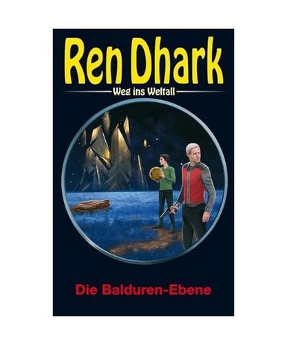Ren dhark weg ins weltall - weg,