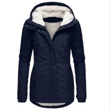 Damen Winterjacke Steppjacke