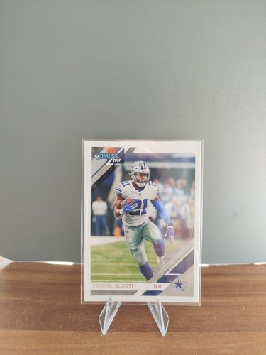 Ezekiel elliott 2019 - #75,