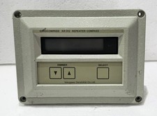 Yokogawa gyrocompass kr012 - yokogawa,