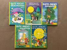 5 x Gute-Nacht-Geschichten -