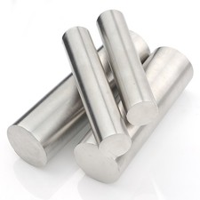 Edelstahl Rundstahl Stahleisen