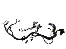 Nissan Micra K12 CC Cabrio 1.4 / 65 KW / Motorkabelbaum Kabelbaum 24011BC001