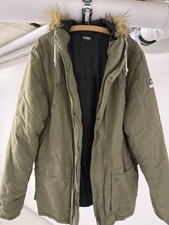 Henleys British Jacke Parker