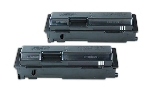 Toner doppelpack kompatibel - toner, zu