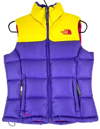 Vintage the north face damen - vintage,