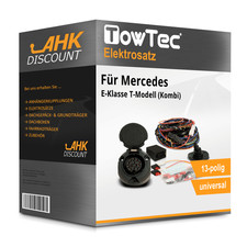 Für Mercedes E-Klasse