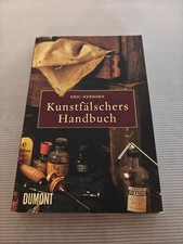 Kunstfälschers handbuch von - handbuch,