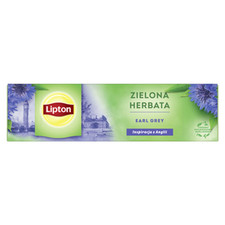 5063270105450 Lipton Earl Grey