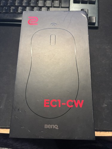 Benq zowie ec1 esport - benq, ec1-cw