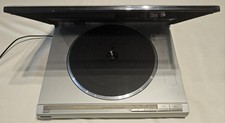Technics SL-L1  / Plattenspieler Turntable  -  - Defekt  - - Ersatzteile 