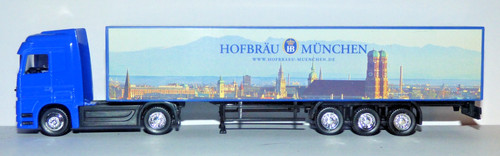 Rarität mb actros sz - rarität,