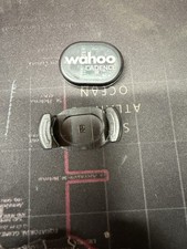 Wahoo Trittfrequenzsensor Cadence Sensor
