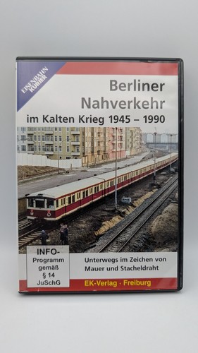 Eisenbahn kurier berliner - eisenbahn,