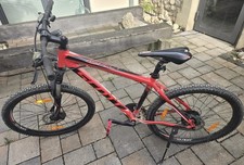 Scott mountainbike aspect - mountainbike,