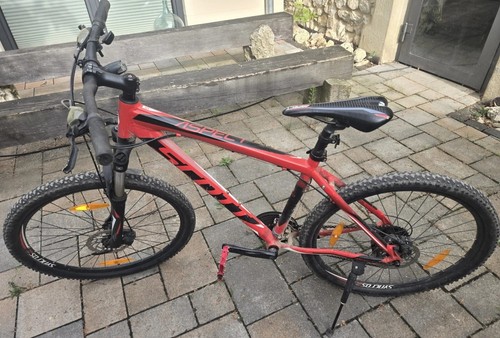 Scott mountainbike aspect - scott,