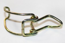 1 x Klammer Haltebügel