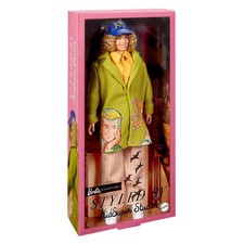 Barbie Signature Styled by