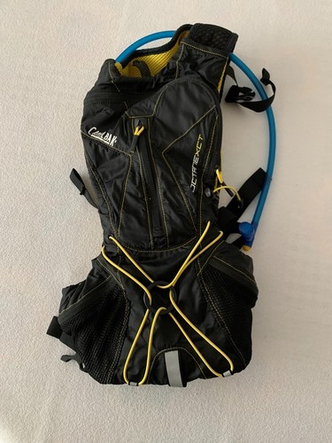 Trinkrucksack camelbak octane - trinkrucksack,