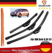 Scheibenwischer Komplett Für