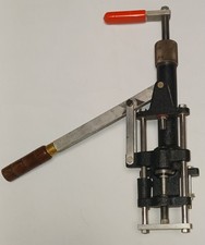 S-A-E-C-O SE3000 Kalibrier und