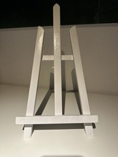 Tischstaffelei Holz Hochzeitsdeko