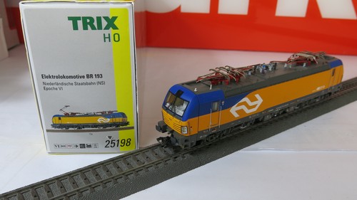 Trix 25198 elok der - 25198,