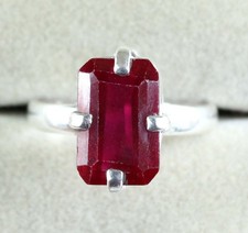 Padparadscha rosa Saphir 11,50