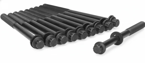 Zylinderkopfschrauben set - zylinderkopfschrauben,