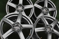 Ford Jaguar Land Rover Smart Volvo Alufelgen 7,5x18 ET50 5x108 +RKDS