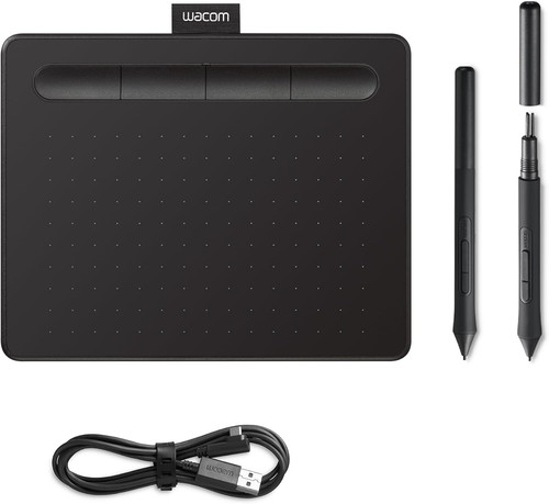 Wacom intuos small - intuos,