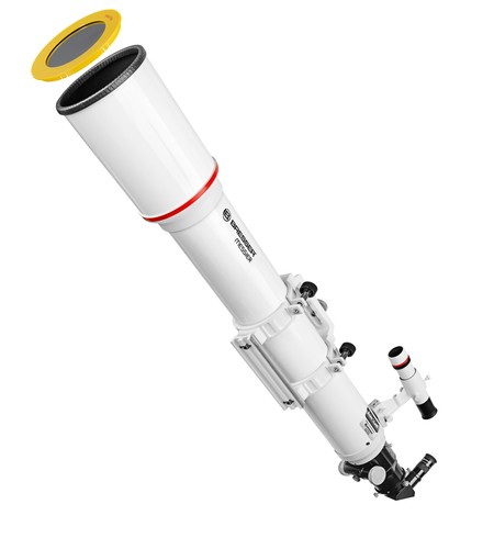 Bresser messier 102 1000 - messier, ar-102/1000