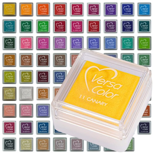 Tsukineko versa color - color, s