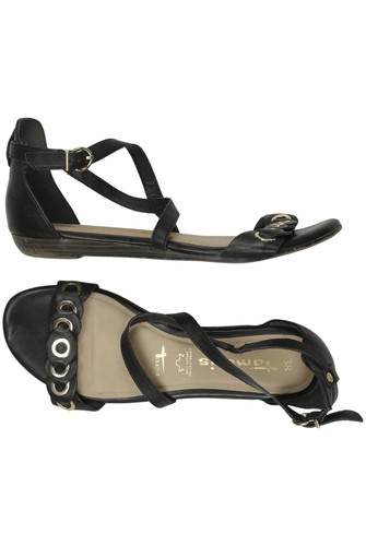 Tamaris sandalen damen - sandalen,